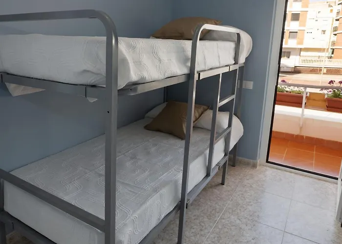 Chalet Villa Los Hipocampos