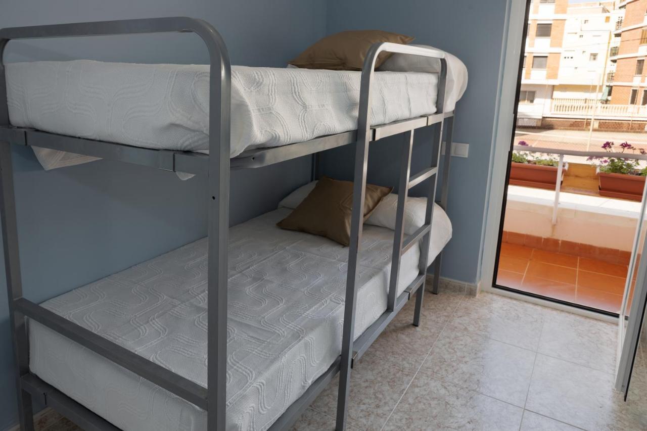 Hipocampos Villa Cullera