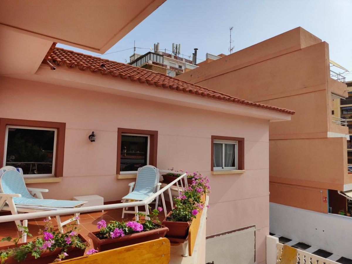 Villa Hipocampos Cullera